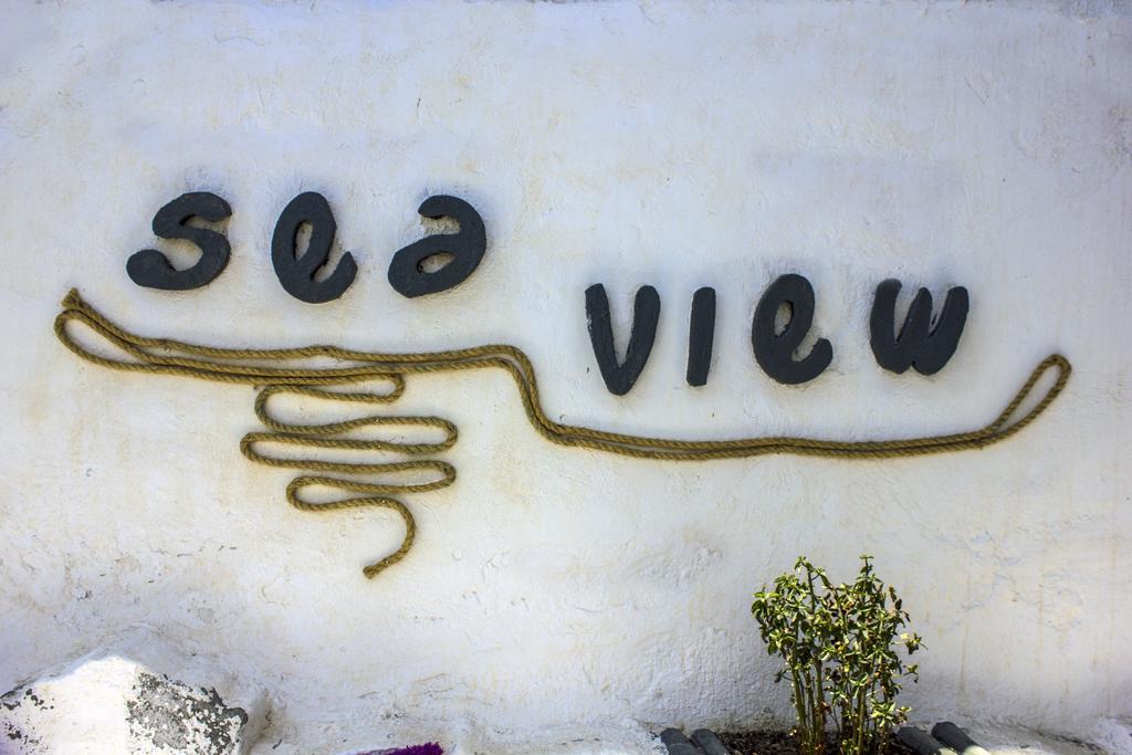 海景海滩酒店 佩里沃罗 外观 照片
