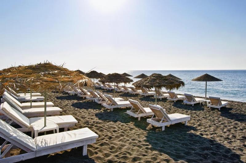 海景海滩酒店 佩里沃罗 外观 照片